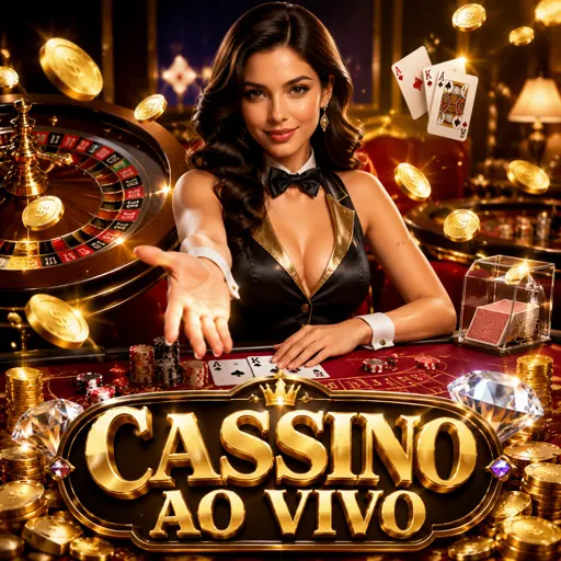 Cassino ao vivo no u99