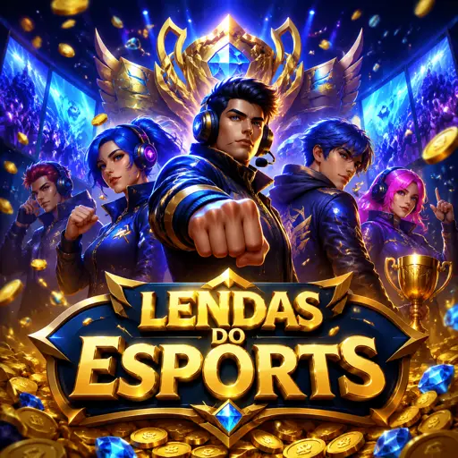 Apostas em eSports no u99