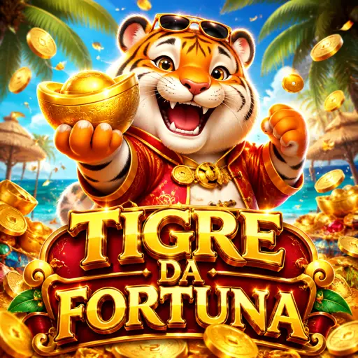 Jogo Fortune Tiger em destaque