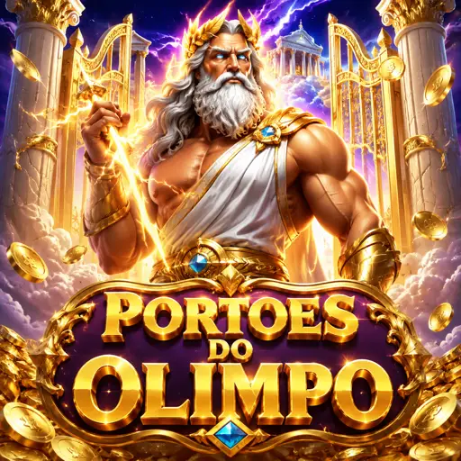 Gates of Olympus na grade de slots