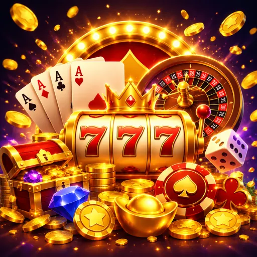 Categoria de slots online no u99