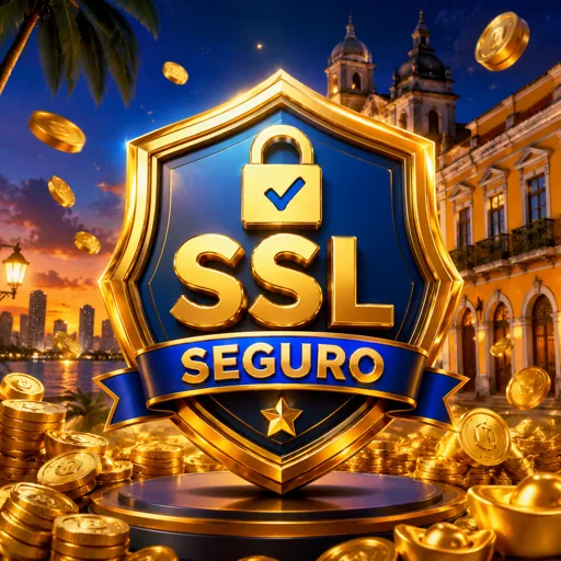 Selo 18+ e jogo responsável