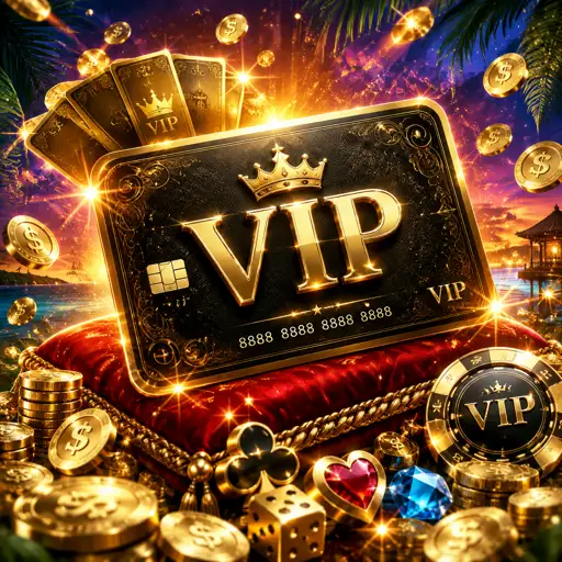 Benefícios de promoções VIP